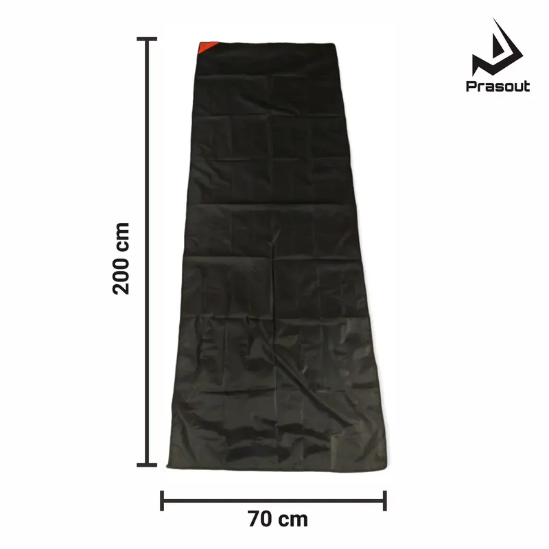 Tikar Saku Prasout Waterproof 200 x 70 cm 1