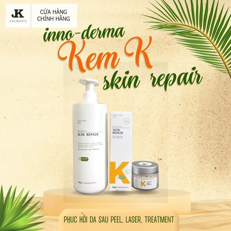 Kem K Inno Derma Skin Repair