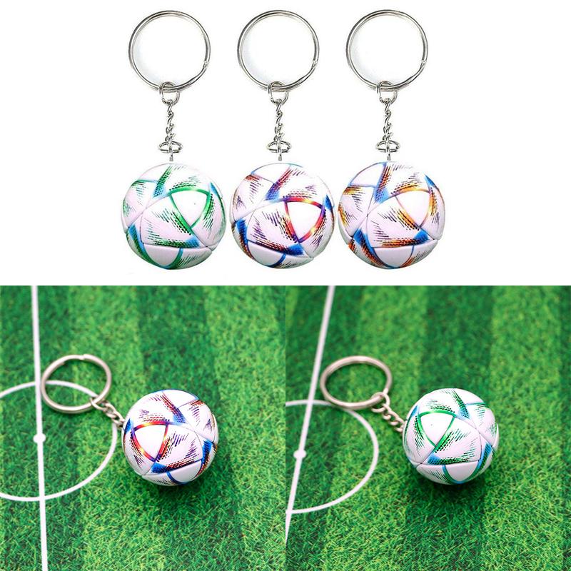 football keychain football keychain party keychain decoratio - TikTok ...