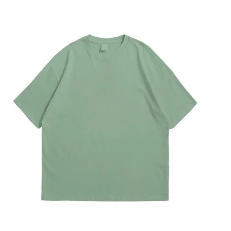 Kaos Oversize Basic - Unisex 0