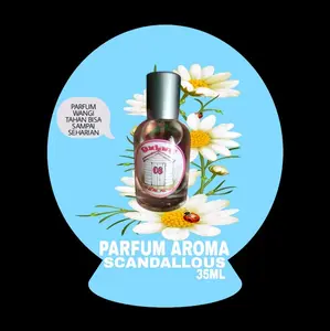 PARFUM SCANDALOUSS 35ML