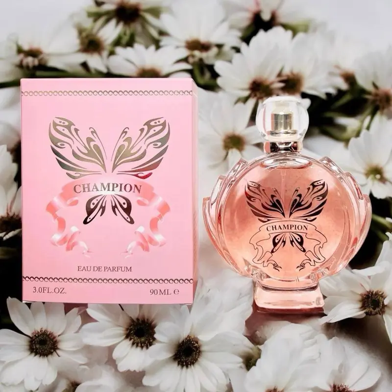 M54 - NƯỚC HOA CHAMPI0N EAU DE PARFUM 100ml Perfume Cosmetic 1