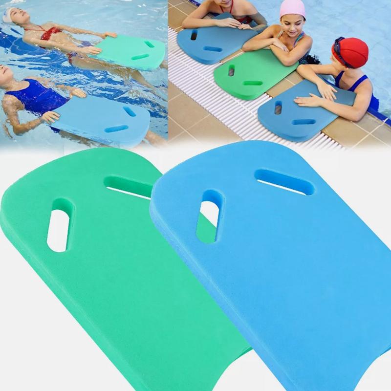 Product Introduction of EVA adult children's swimming float board float beginner equipment splash board swimming back float swimming pool training 10