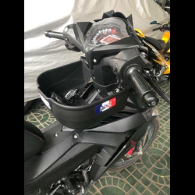 Rổ giữa Appi Exciter 135 150 , Winner , x , Wave alpha , Wave A 2014 2017 , Dễ lắp Phụ Kiện Phụ Tùng