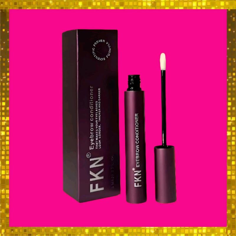 Dưỡng Mày Dài, Đen FKN Việt Nam 5ML, Không Thâm, Không Đỏ Mắt, An Toàn 0