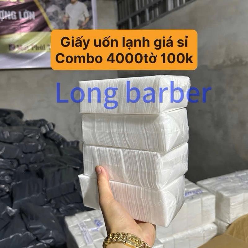 1000Tờ Giấy Uốn Lạnh/Chuyên Dành Cho Tóc Nam_Nữ/ Có Thể Tái Sữ Dụng Được Nhiều Lần/Giá Sỉ Cho AE cây xoan cây  xoan lô  uốn