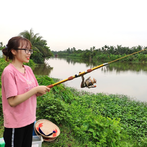 Phương Thảo Fishing
