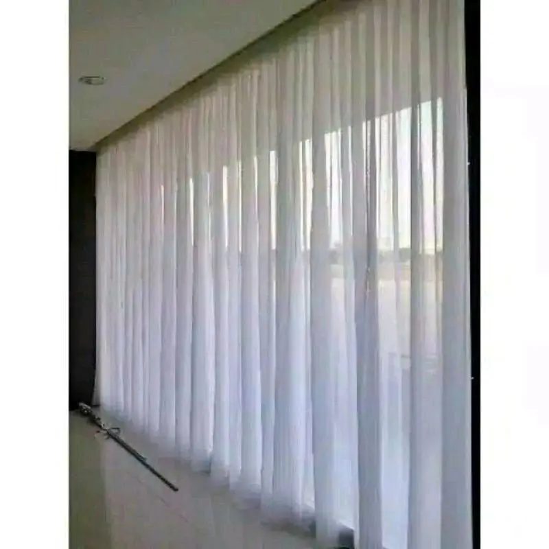Vitrase Gorden Siang Foil Import