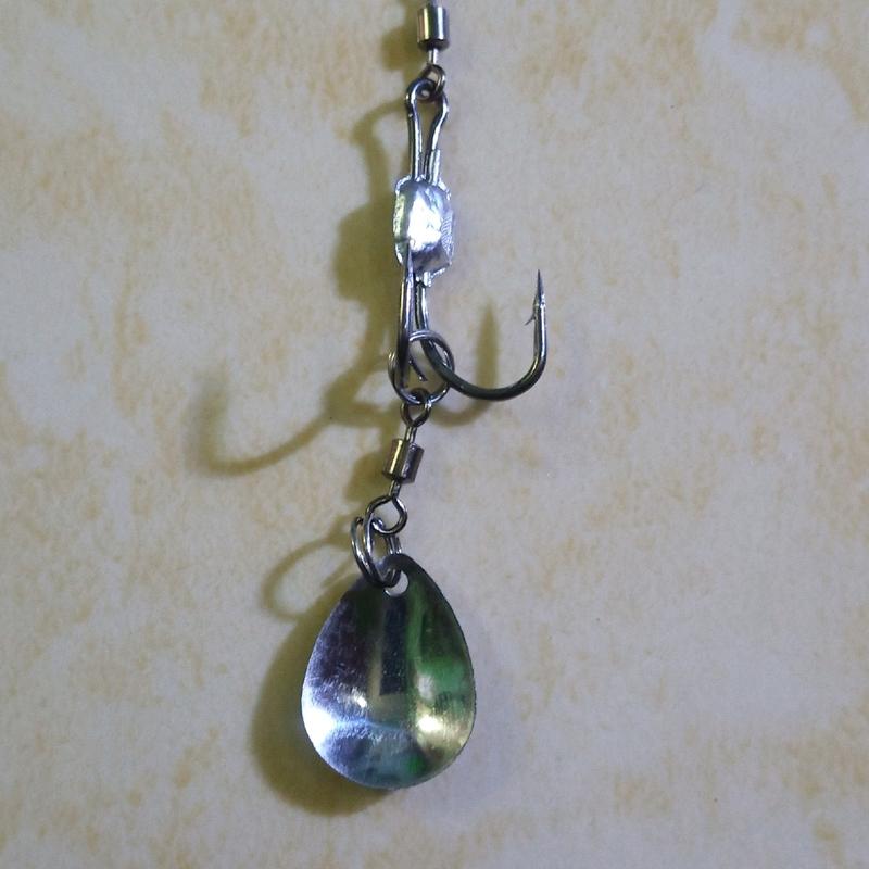 Soft Frog umpan casting 3cm dobel hook cor bulat 8