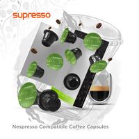 Gambar Supresso Java Coffee Capsules | Nespresso Compatible dari INDRACO Store Kab. Gresik 2 Tokopedia