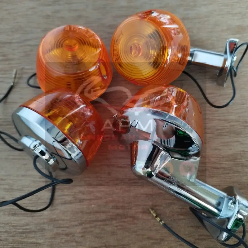 SEIN SEN LISTING C70 DEPAN BELAKANG IMPORT 0