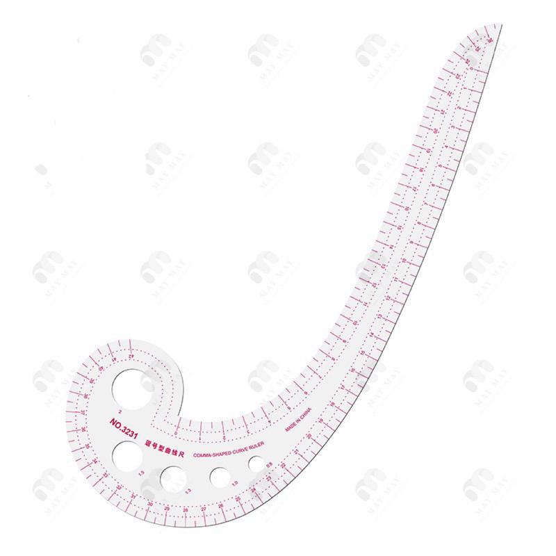 Product Introduction of Thước dẻo vẽ đường cong ứng dụng trong ngành may mặc(anh chị đặt nhớ xem kĩ hình số thước trong phân loại) 10