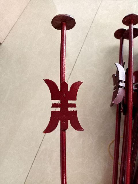 Que cắm Hương vòng - Chất liệu gỗ tự nhiên