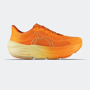 SEPATU RUNNING ORTUSEIGHT HYPERBLAST 2.1 - ORTRANGE/SAND