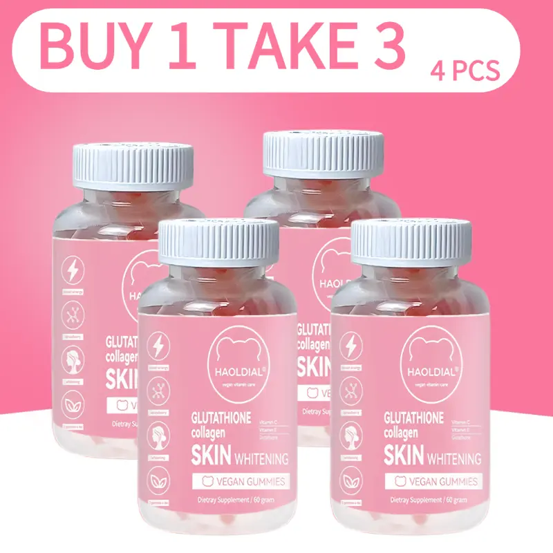 g21 ultra whitening 10x glutathione GlutaMax by Dr. Lam - 100 Tablets main image 1