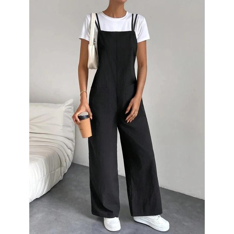 Sexy Casual Striped Print Bandage Backless Slit Spaghetti Strap Regular Jumpsuits Sexy Casual Striped Print Bandage Backless Slit Spaghetti Strap Regular Jumpsuits