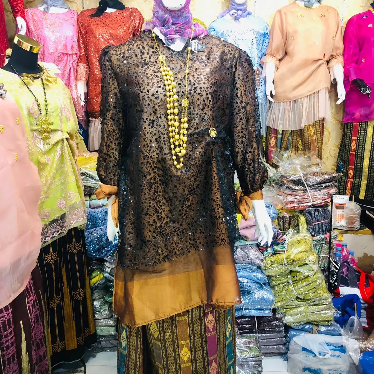 Baju Labbu modern sq