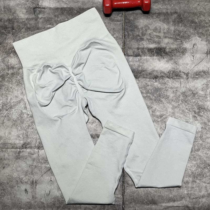 Product Introduction of Quần dài Mitao tôn v3 tập Gym Yoga Legging Sport 6