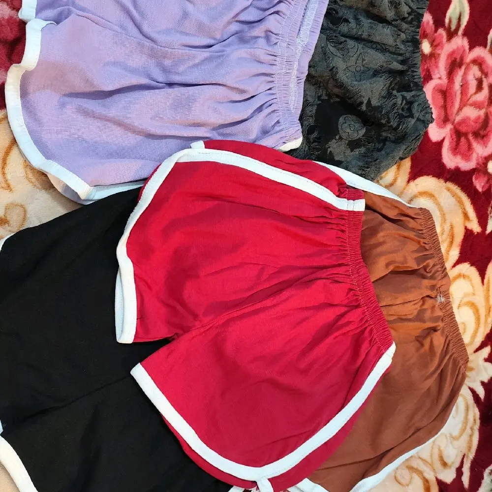 quần chục cho bé trai và bé gái