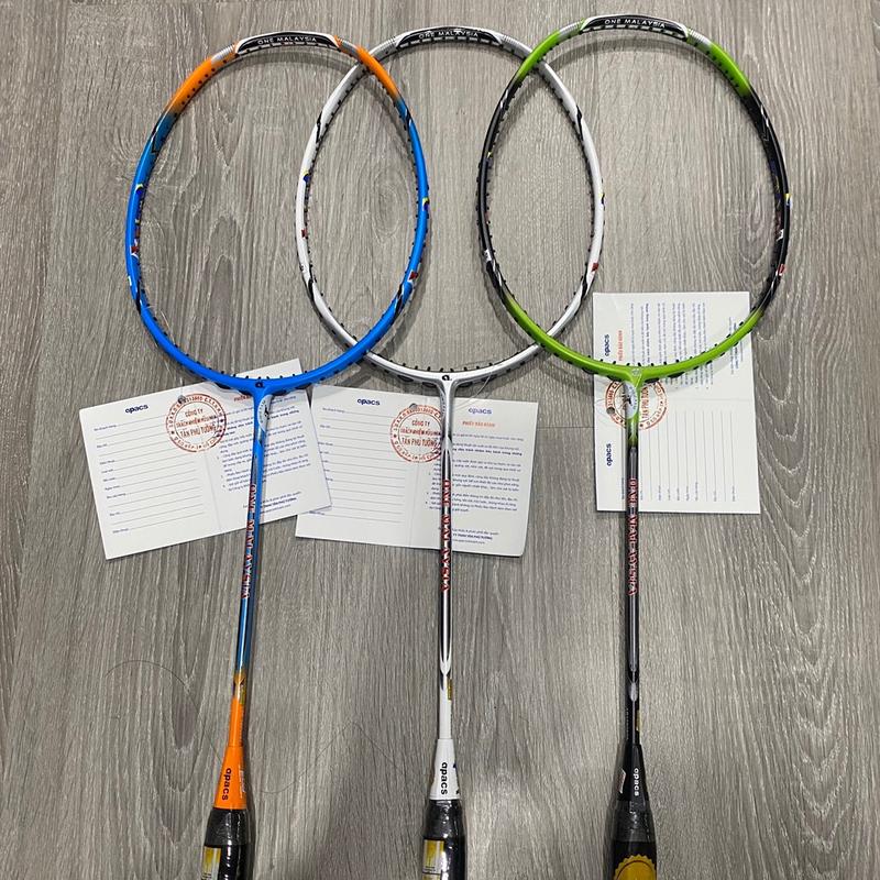 Vợt Apacs One Malaysia Vợt Cầu Lông