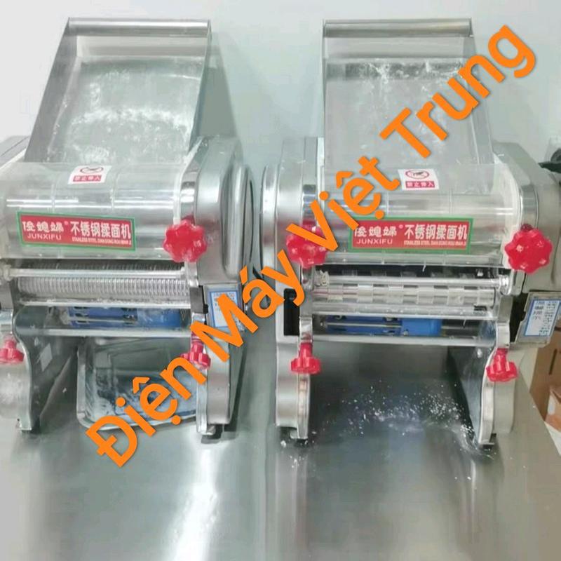 Máy cắt sợi bánh tráng phơi sương,sợi bánh canh,hủ tiếu,bún phở - hàng cao cấp 3