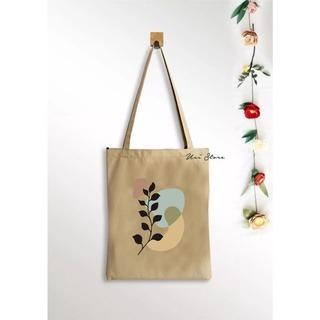 ToteBag Terbaru Wanita 2024 Pakai Risleting Motif Bunga2 3