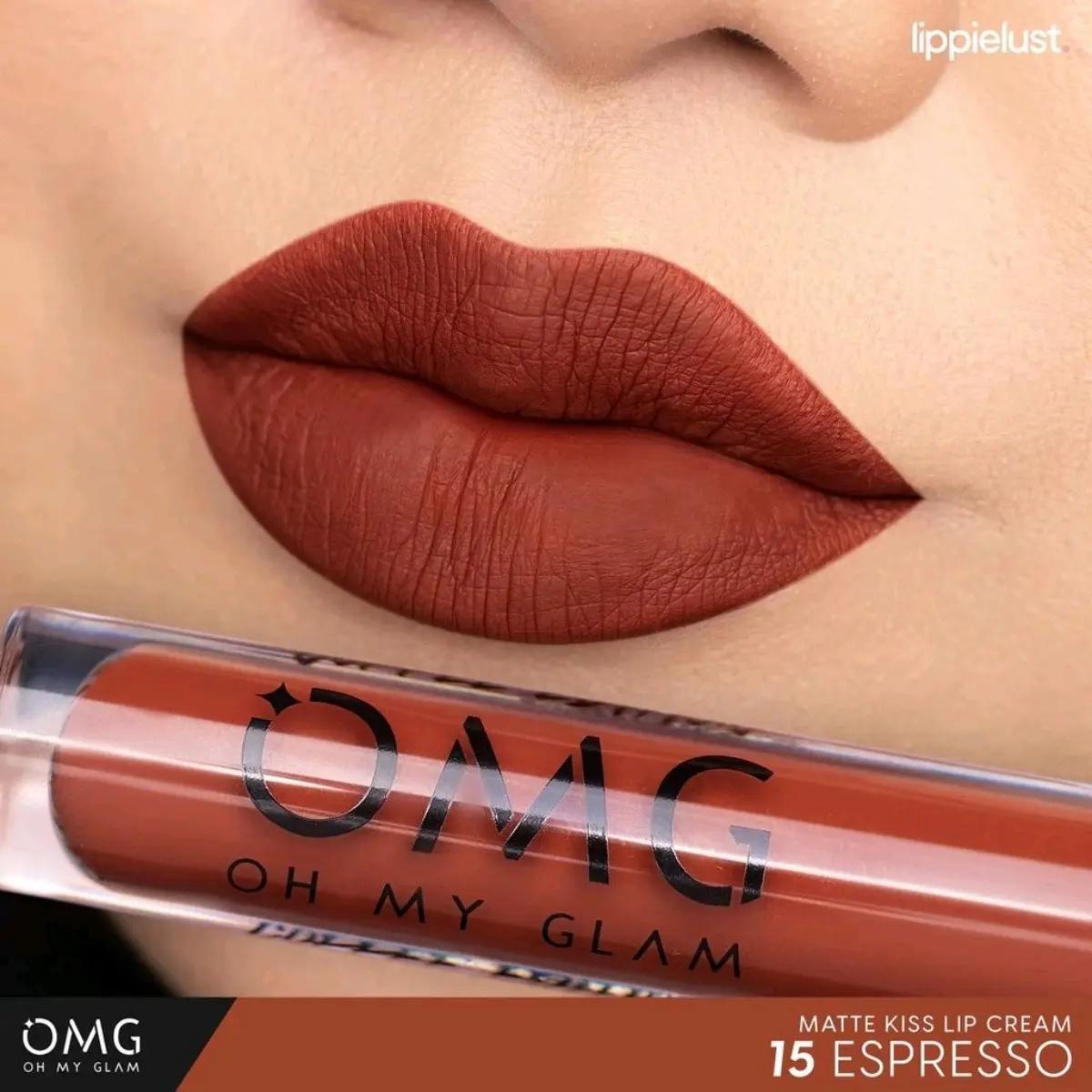 OMG Lip Cream 15