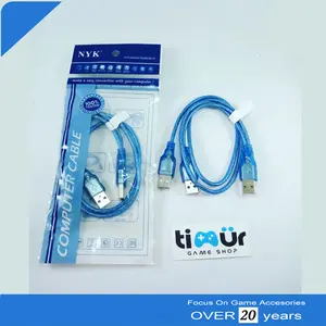 Kabel USB 2.0 Hardisk For PS2 Harddisk 2 In 1