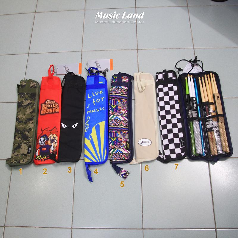  Túi Để Dùi Trống Jazz – Chính Hãng 