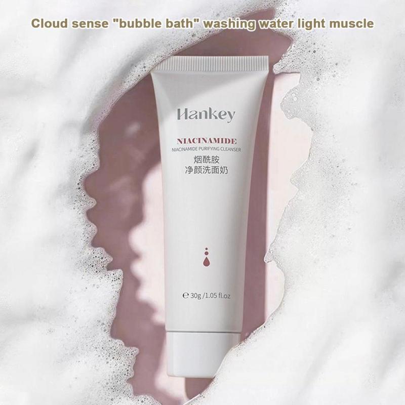  Sữa Rửa Mặt Kiểm Soát Dầu Làm Sạch Sâu Dưỡng Ẩm Và Chăm Sóc Da Làm Mới Và Không Nhờn Dịu Nhẹ Và Không Gây Kích Ứng Thích Hợp Cho Cả Nam Và Nữ 