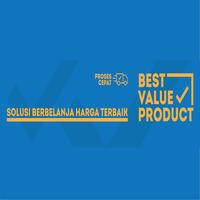Gambar Kantong Kresek 50 TULIP Putih / Kantong plastik Go Green HD Online dari bestvalueproduct Kota Bandung 2 Tokopedia