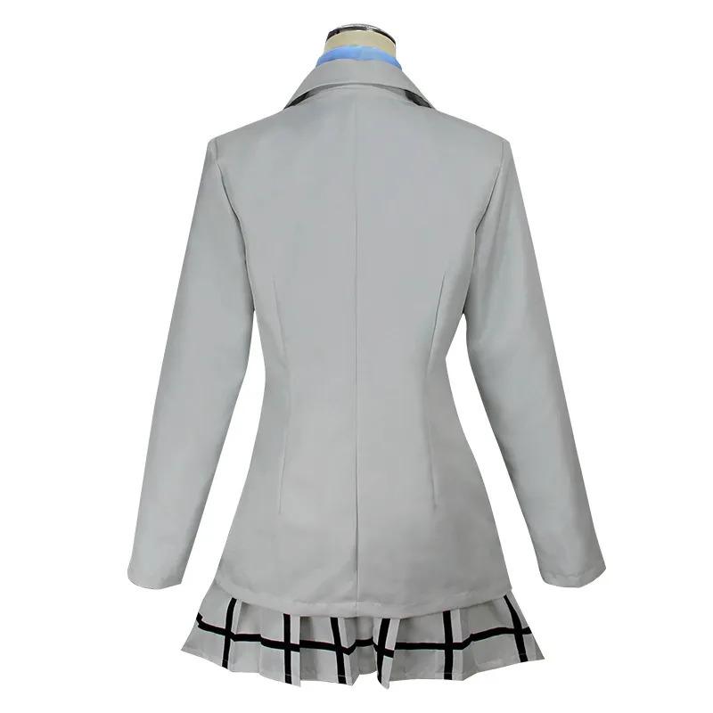 Product Introduction of Bộ Đồ Hóa Trang, Anime Your Lie In April Miyazono Kaori, Cosplay Cotume Sawabe Tsubaki Jk, Đồng Phục Học Sinh, Thích Hợp Cho Trường Trung Học Cơ Sở, Váy Cô Gái Lolita, Có Tất Buộc Dây 7