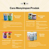 Gambar COMBO SOTO AYAM CAP IBU Bumbu Soto Ayam dan Sambal Goreng dari Cap Ibu Shop Kota Administrasi Jakarta Timur 3 Tokopedia