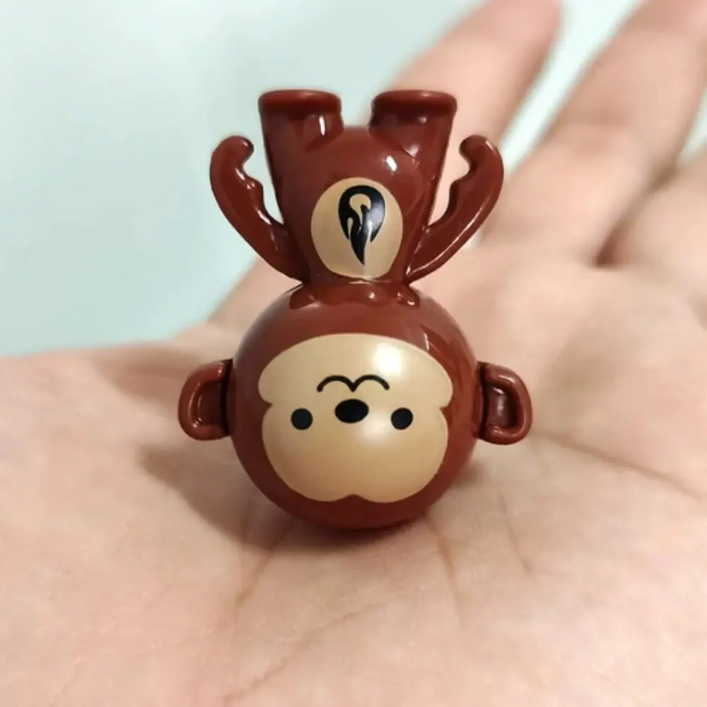 Tumbler cartoon children's toy