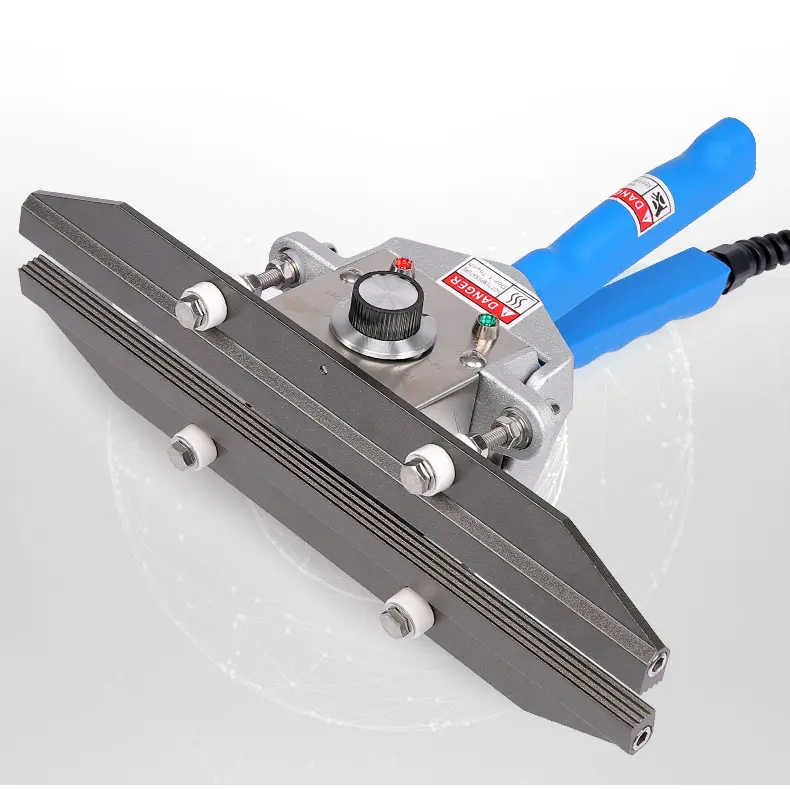 Máy hàn miệng túi cầm tay MH-300