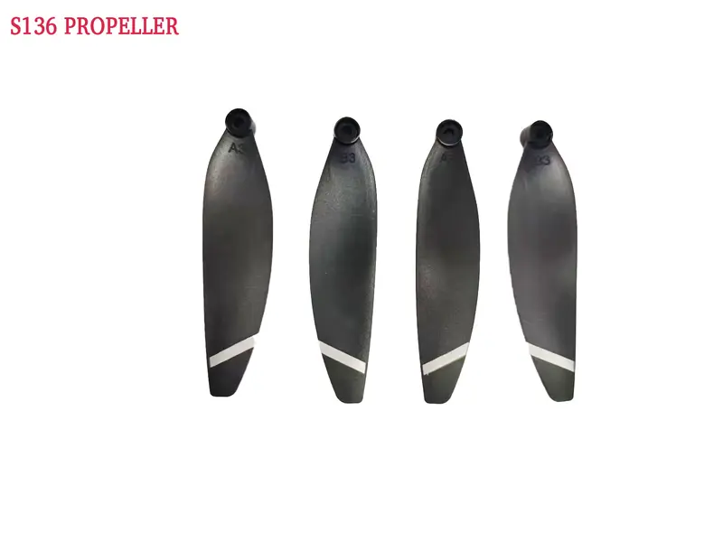 Baterai drone、propeller drone、E88PRO\E99PRO\S1S\S136PLUS\XT105\S8S\A16\S4S\K11MAX Cases 6