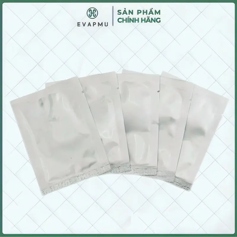 Miếng Không Hình Tê Môi Đức Dùng Trong PXTM Chuẩn Loại 1 (1 Miếng)