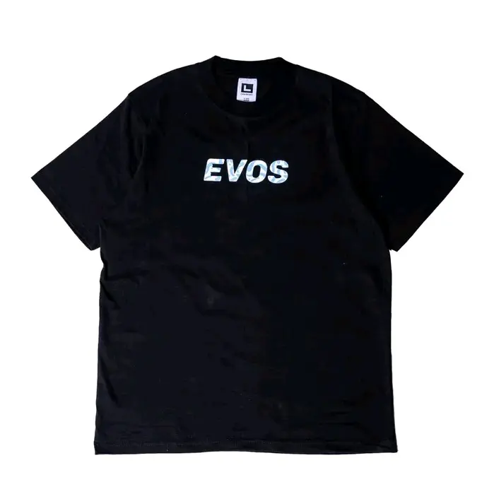 Kaos T-Shirt Evos Legends Limitlees Tees / Evos T-Shirt