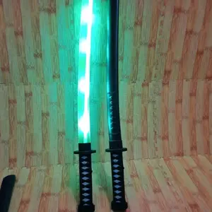 mainan pedang pedangan Ada Lampu Dan Suara Toy