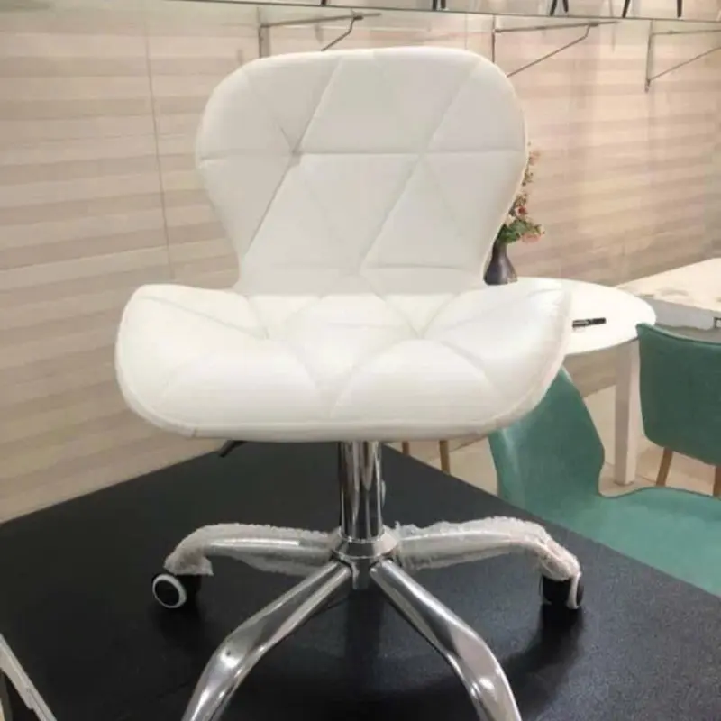 Ghế tựa mẫu mới  hình quả trám tựa  cao ngồi thoải mái (ghế cao 62cm thấp 42)