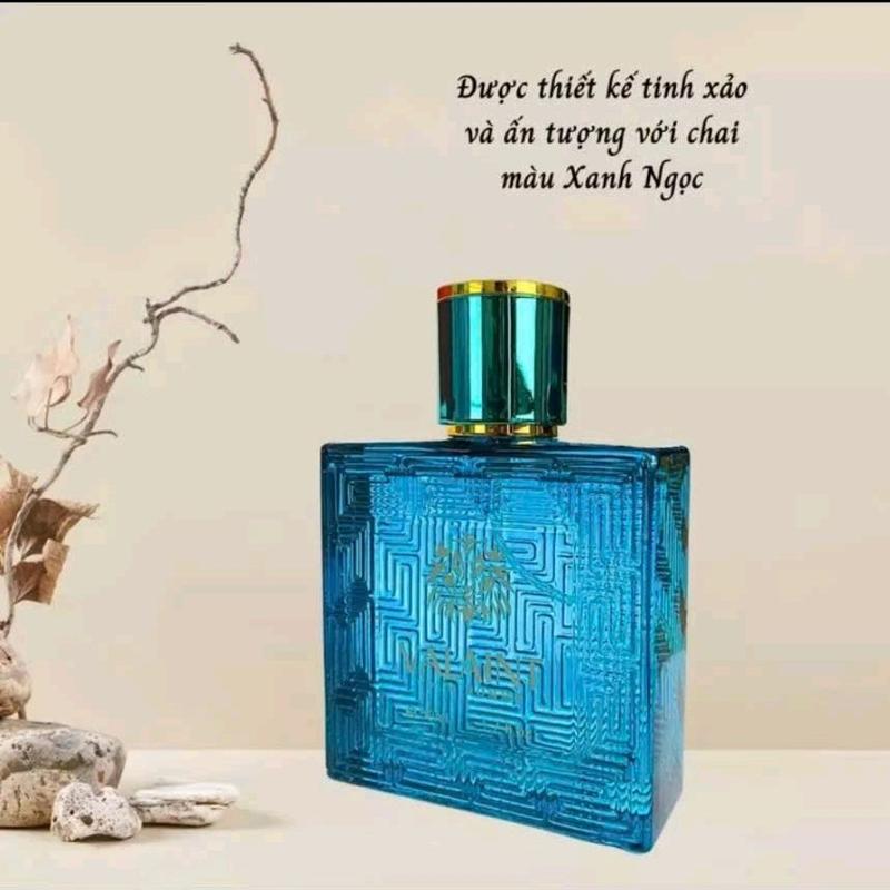 Nước Hoa Nam VILAINT Lưu Hương 8 Tiếng Mùi Hương Lịch Lãm 2