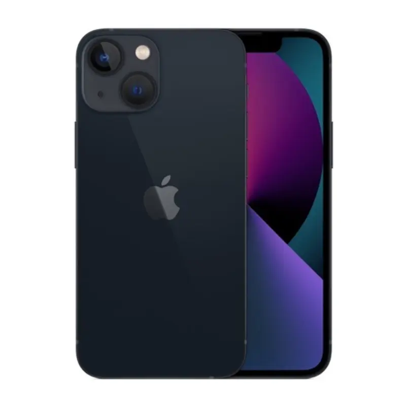 (ASM X SEFRICO) - iPhone 13 128 & 256 GB Garansi Resmi 1Th TAM / GDN 6