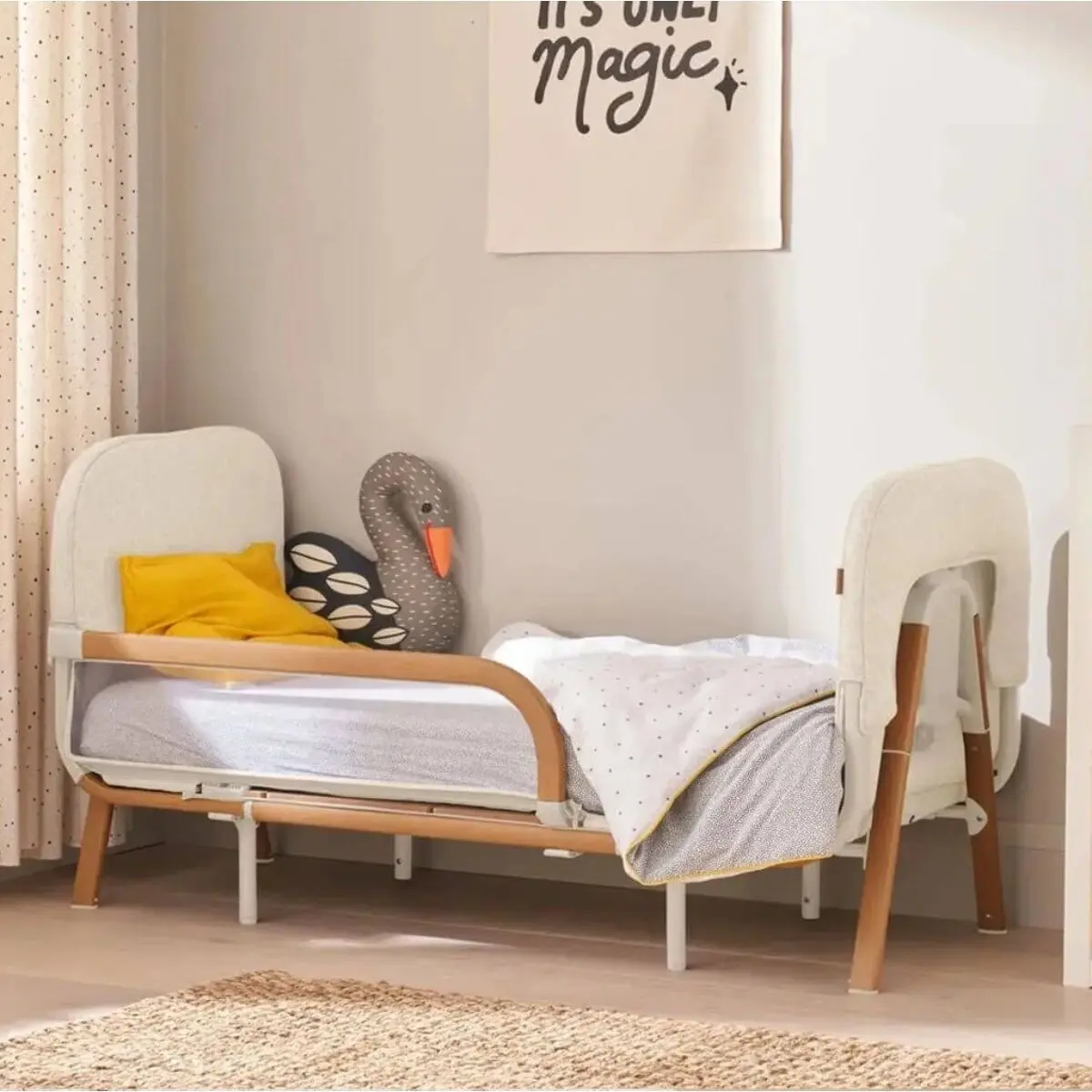Tutti Bambini Cozee XL Junior Bed & Sofa Expansion Pack