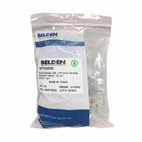 Gambar Belden Connector RJ45 CAT 6 AP700008 / Ecer Satuan dari Java Computer Samarinda Kota Samarinda 1 Tokopedia