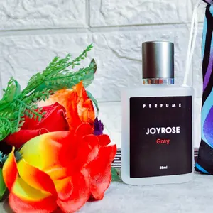 VIRAL Parfum Joyr Grey parfum Pria&wanita Ori parfum pria Wangi Perfume Tahan Box