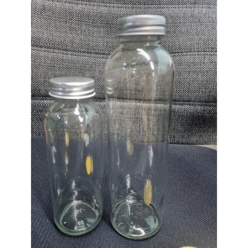 NẮP HỦ YẾN 30ML/50ML/70ML/100ML/200ML/300ML/500ML Đựng Gia Vị 5
