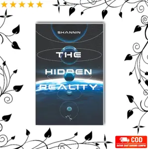 Novel Reality The Hidden / The Hidden Reality - Shannin  / N P