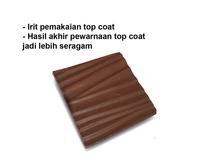 Gambar Cat Dasar Fiber Cement BOXER Fiber Coat Penetrating Sealer (1 LT) - Clear Paint - Clear dari Boxer Paint Official Store Kab. Sidoarjo 3 Tokopedia