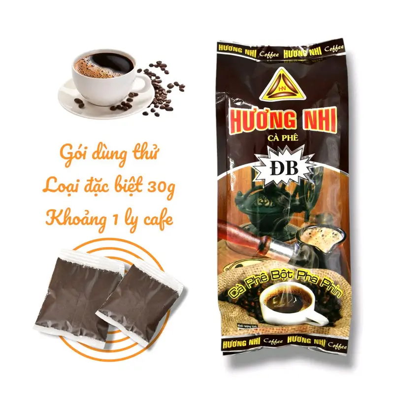 Đường que Biên Hòa Joy 6g (2 gói) - Ngọt 1