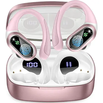 Best Earbuds at Five Below TikTok Shop